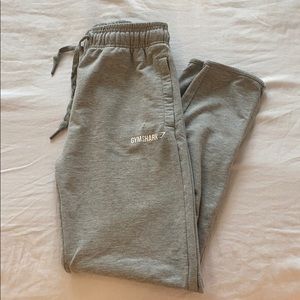 Gymshark joggers